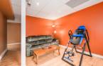 Salle familiale