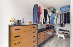 Penderie (Walk-in)