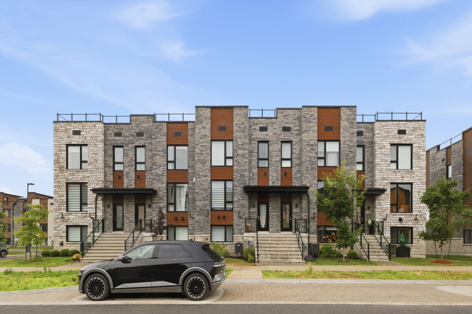803 Rue de la Littérature — photo 3