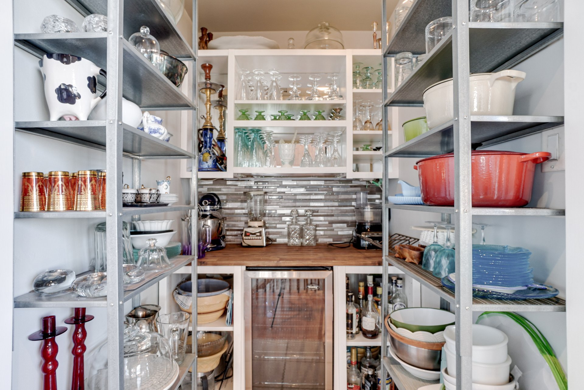 Penderie (Walk-in)