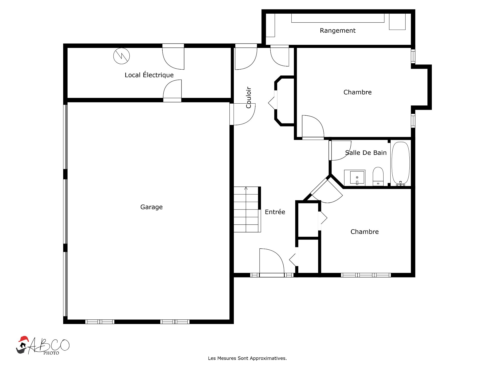 Plan (croquis)