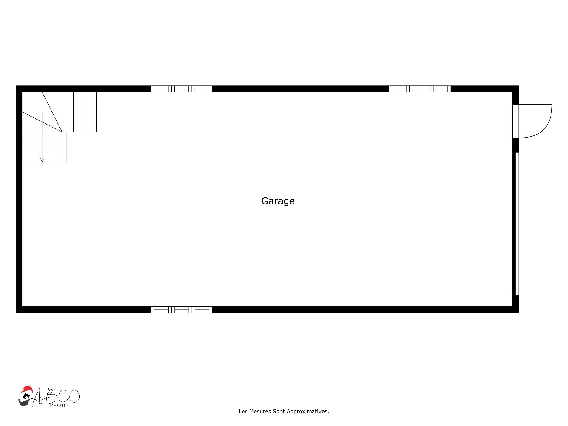 Plan (croquis)
