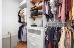 Penderie (Walk-in)