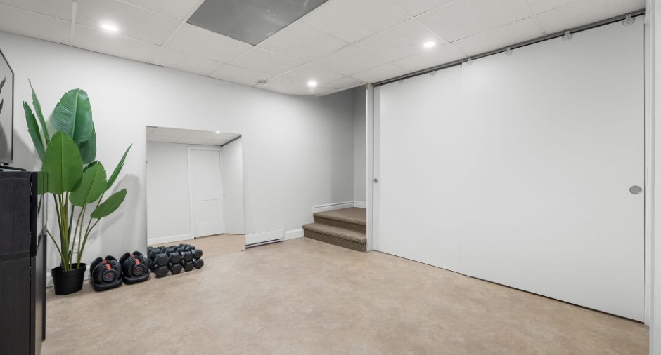 Salle familiale