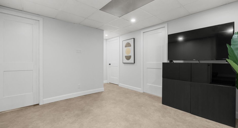 Salle familiale
