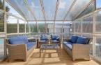 Solarium/Verrière