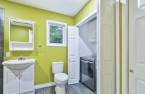 Salle de lavage
