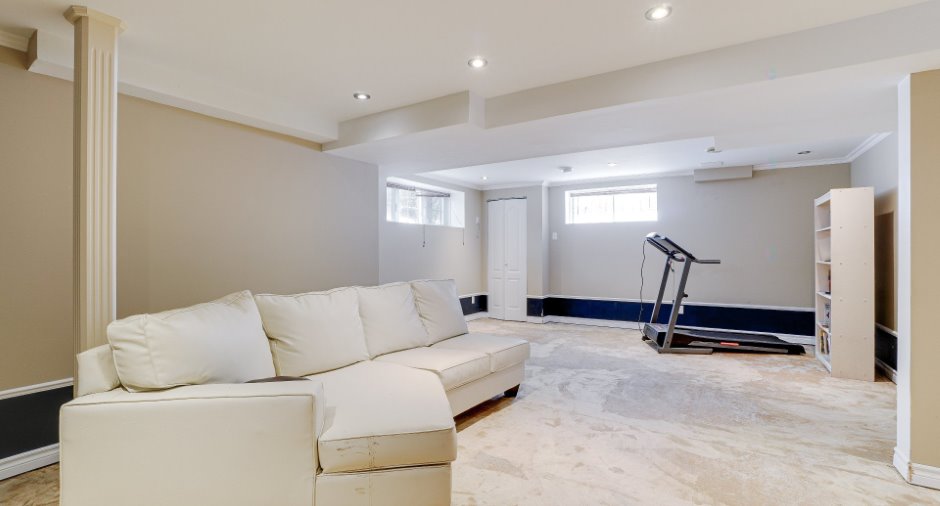 Salle familiale