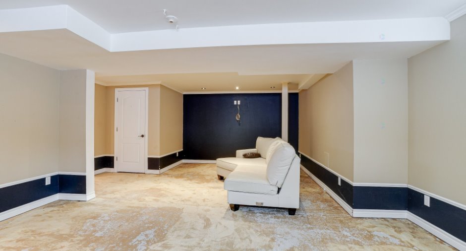 Salle familiale