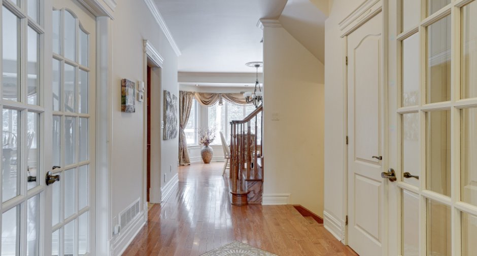 Corridor