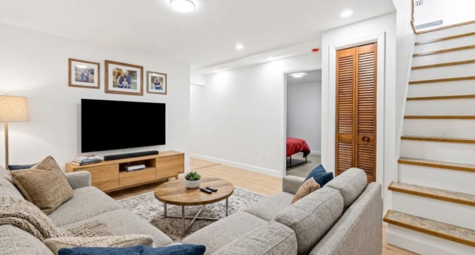 Salle familiale