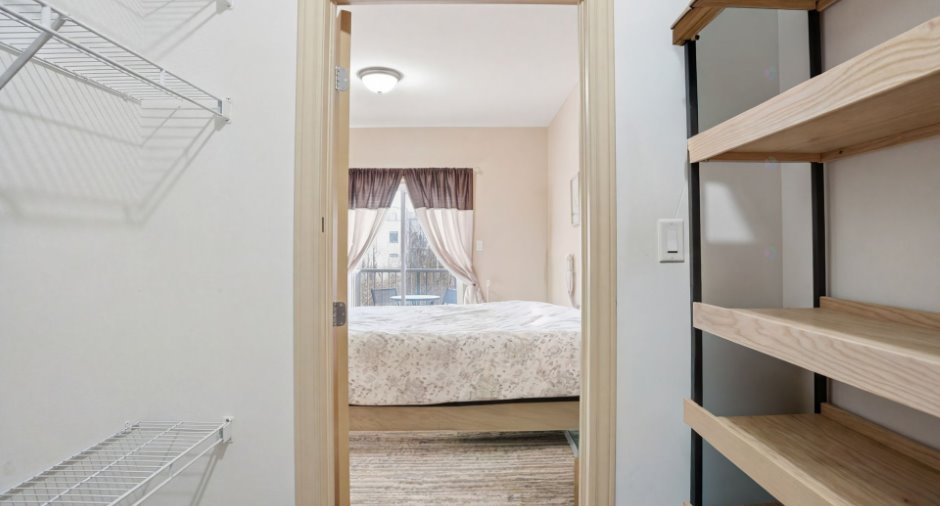 Penderie (Walk-in)