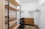 Penderie (Walk-in)