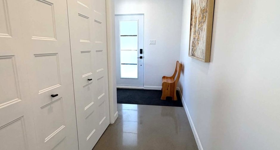 Hall d’entrée/Vestibule