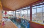 Solarium/Verrière