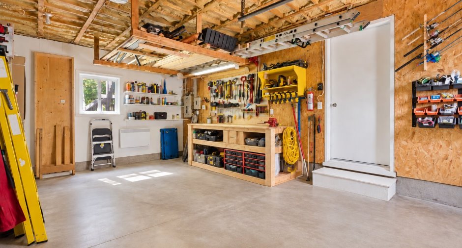 Garage