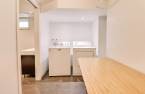 Salle de lavage