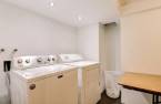 Salle de lavage