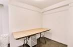 Salle de lavage