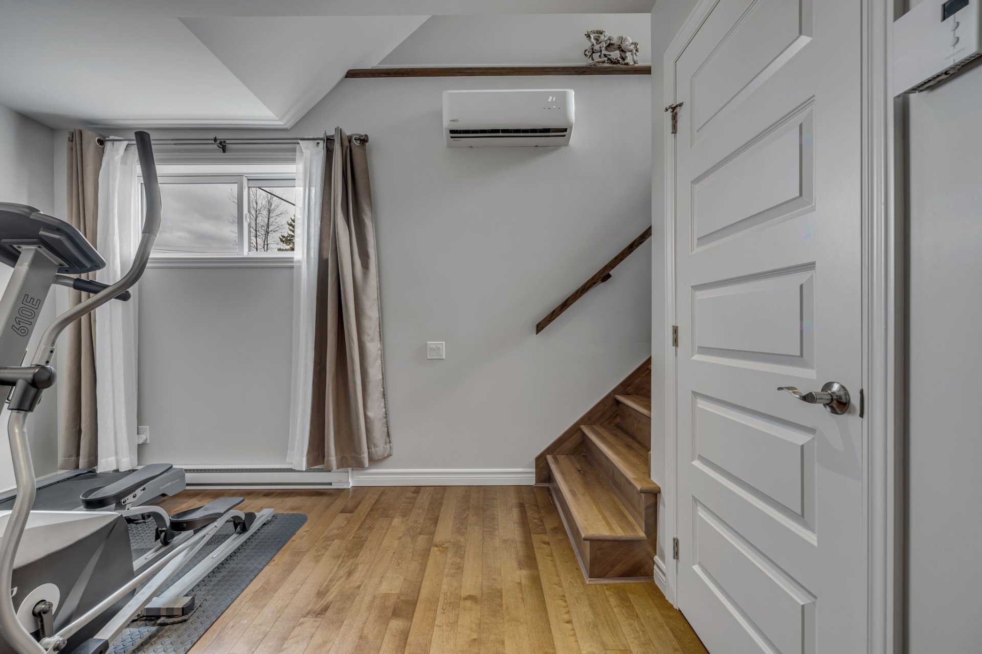 Salle familiale
