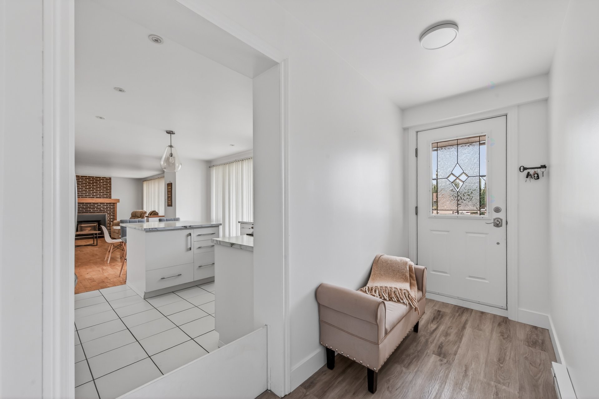 33 Rue des Tulipes — photo 2