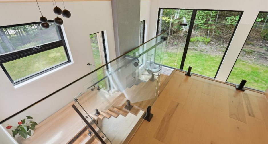 Mezzanine
