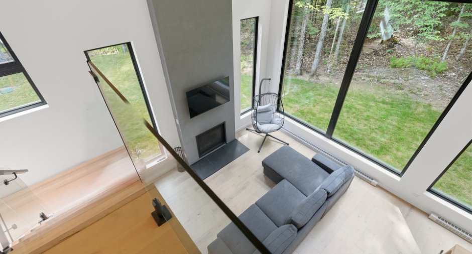 Mezzanine