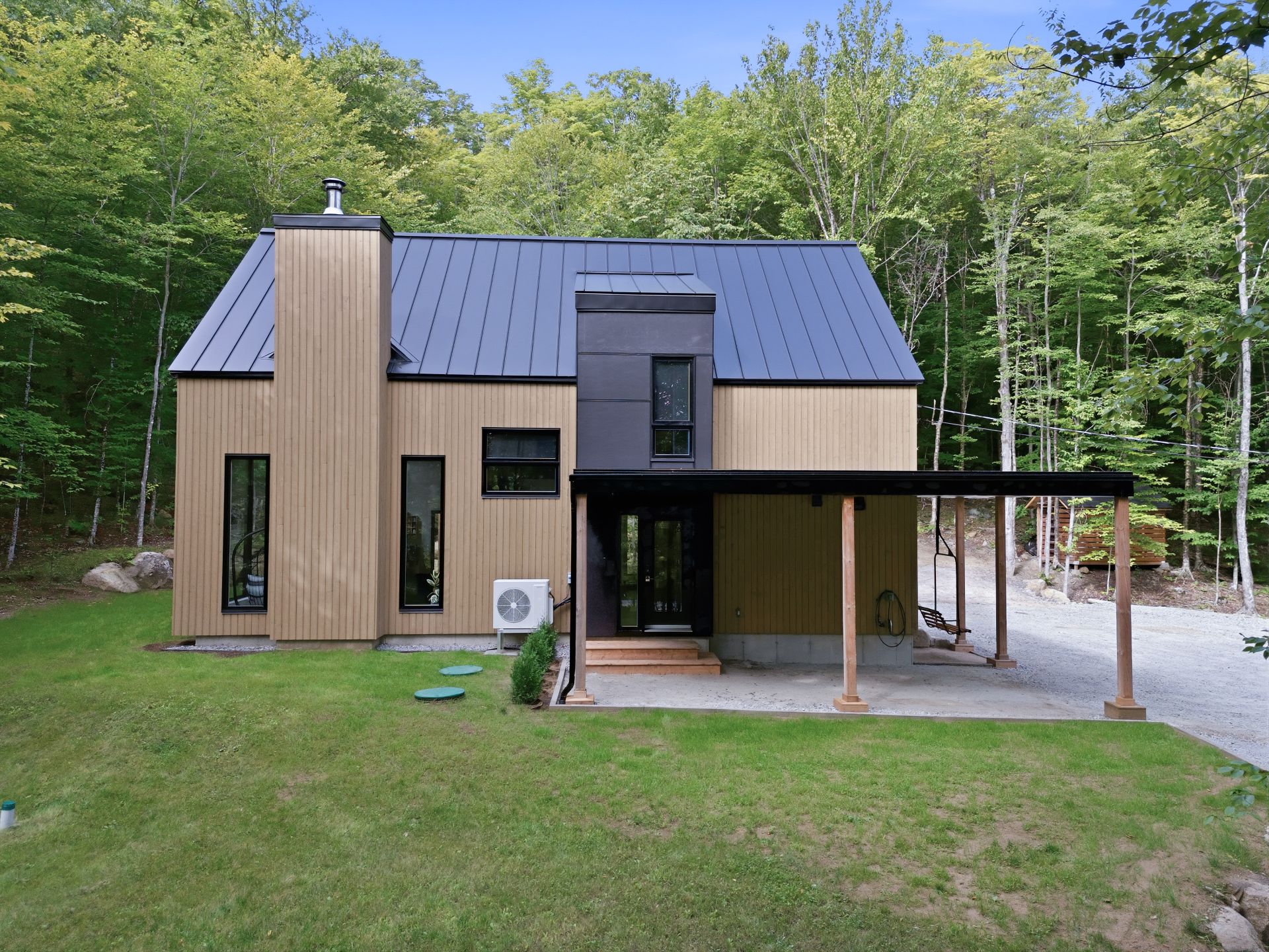 364 Ch. du Lac-Mercier — photo 3