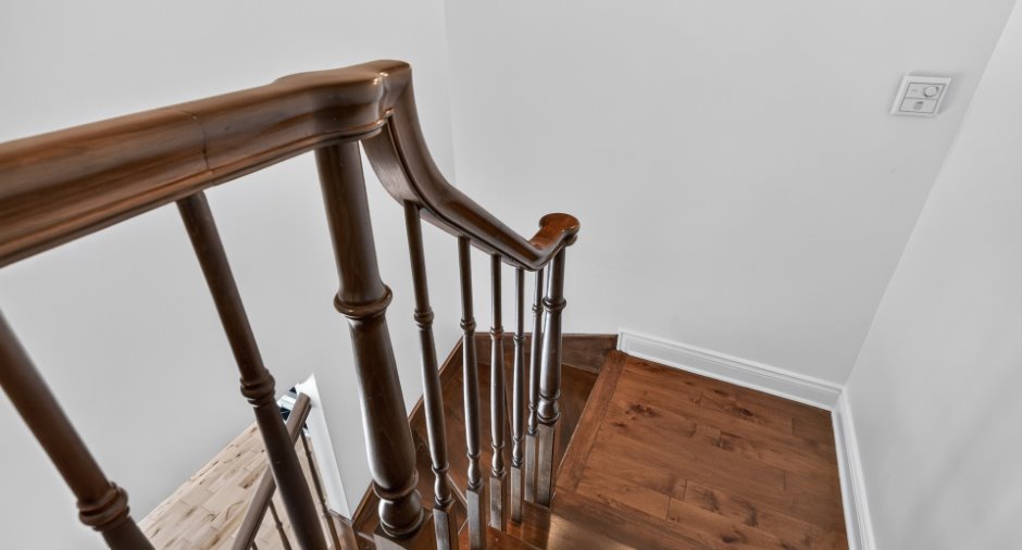 Escalier