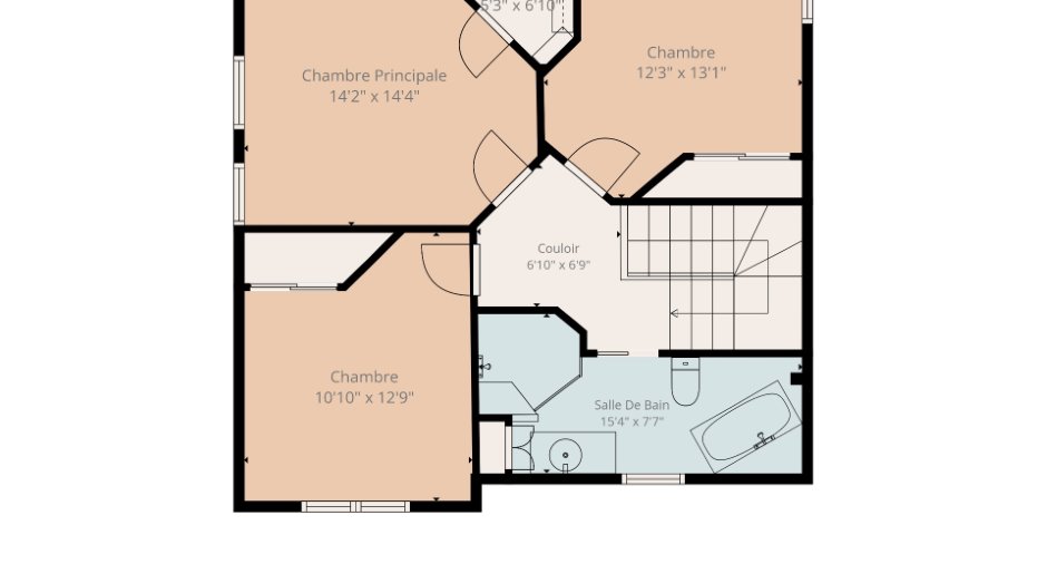 Plan (croquis)