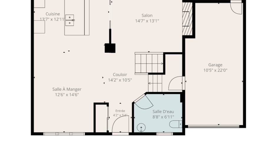 Plan (croquis)