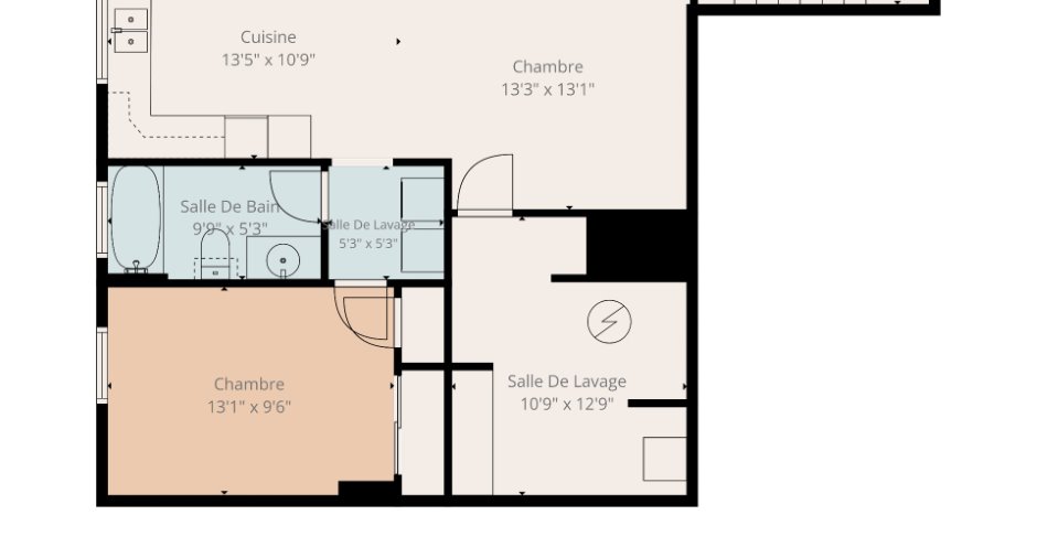 Plan (croquis)