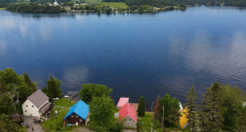 Vue d'ensemble