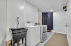 Salle de lavage