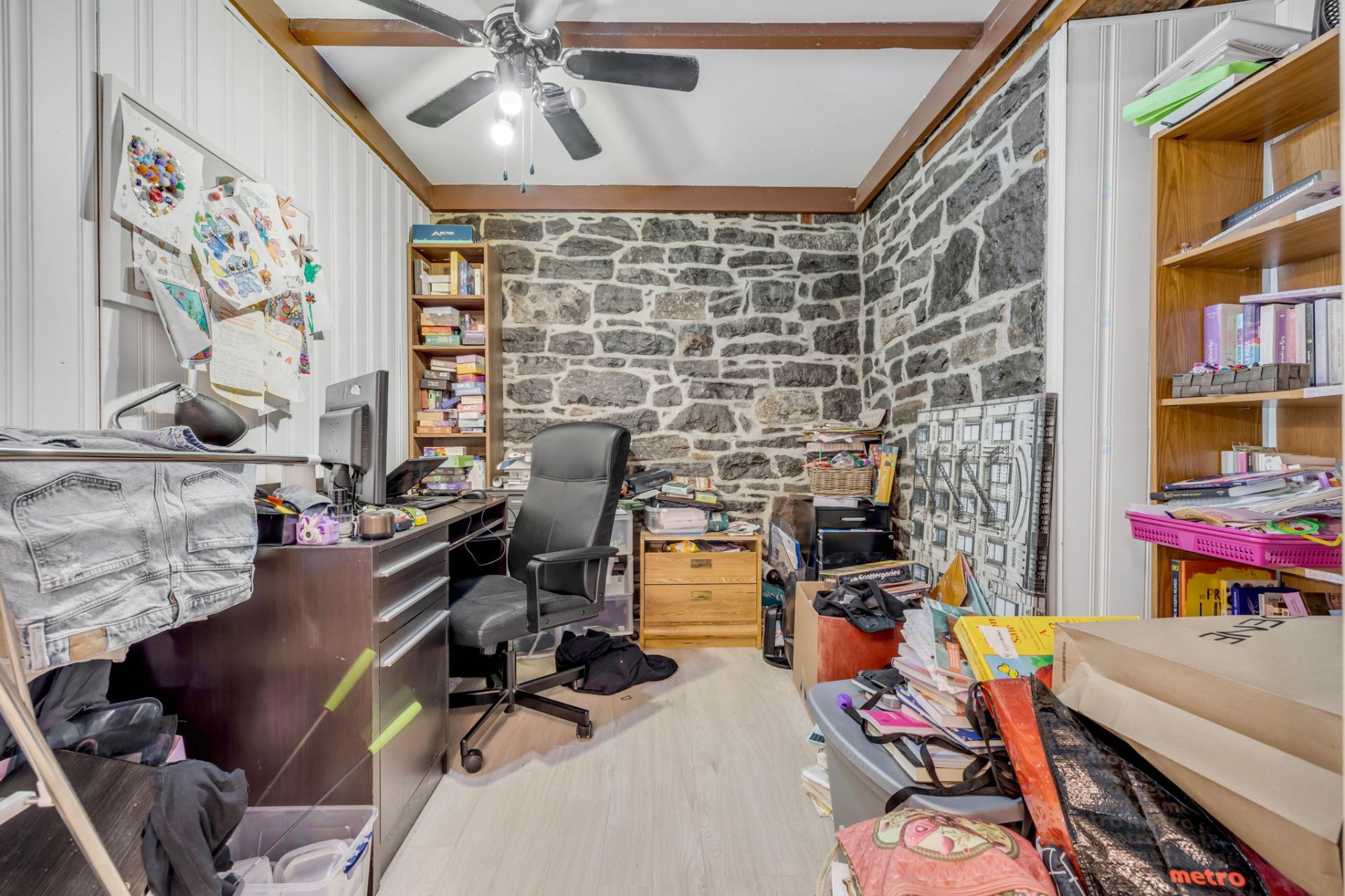 Bureau