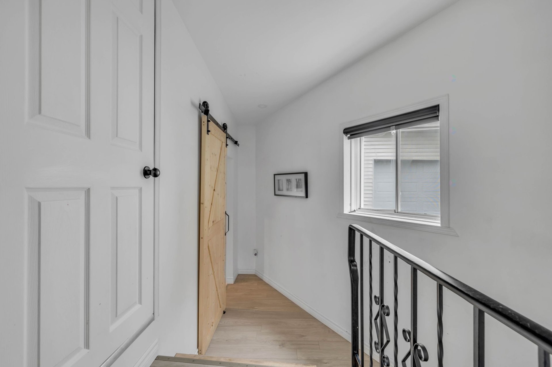 Corridor