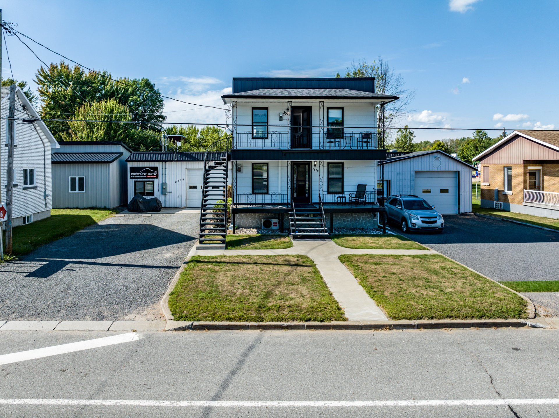 2520-2522 Route Lupien — photo 1