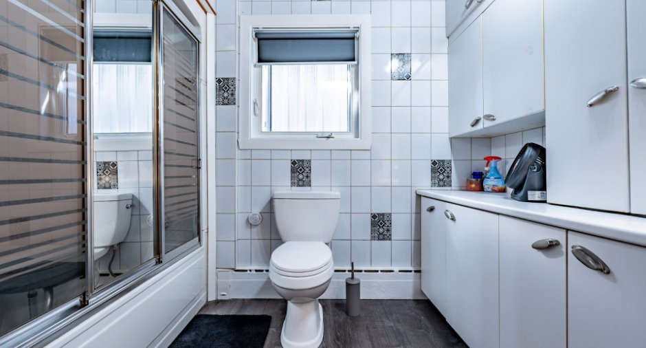 Salle de bains