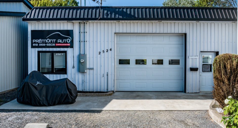 Garage