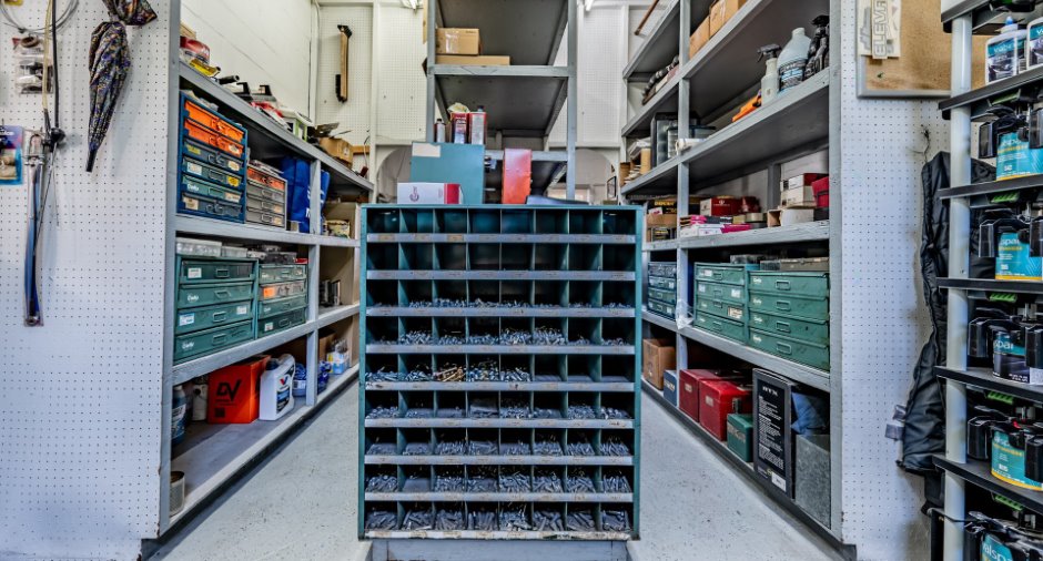 Garage