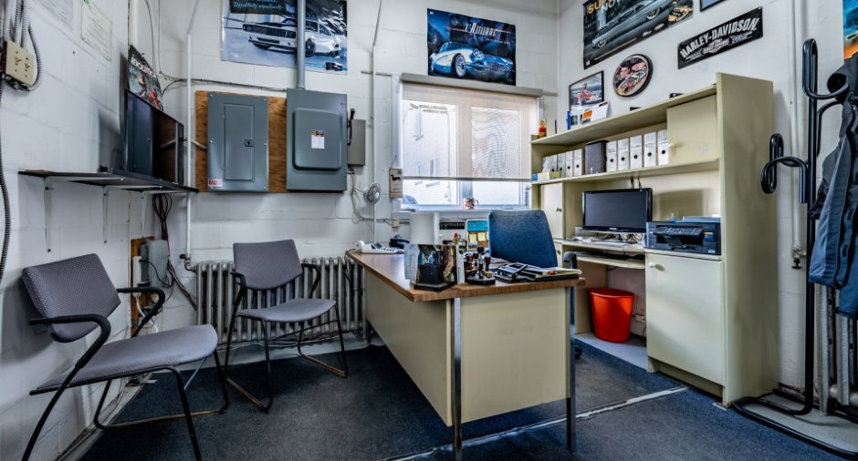 Bureau