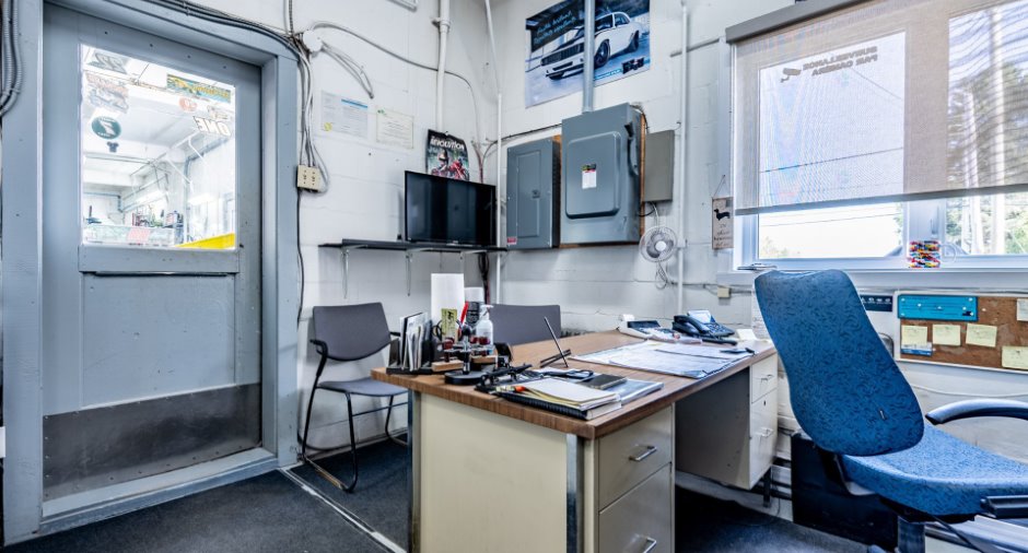 Bureau
