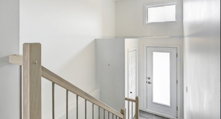 Hall d’entrée/Vestibule