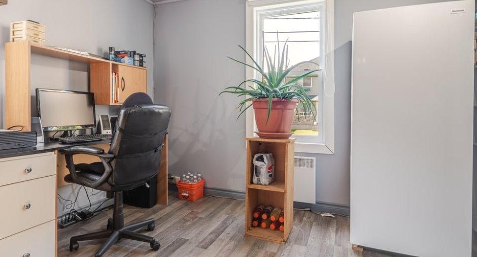 Bureau