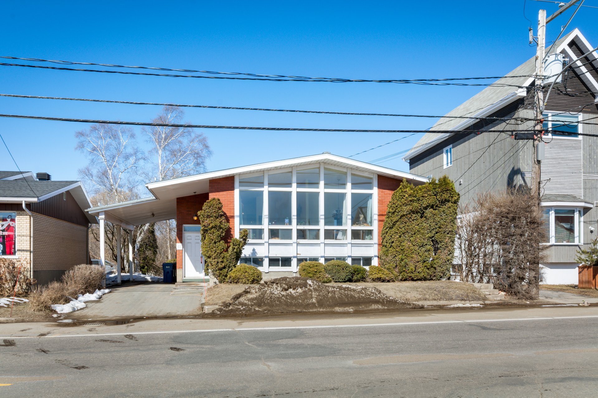 Duplex à vendre, Baie-Saint-Paul