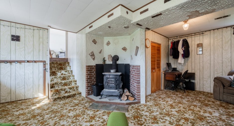 Salle familiale