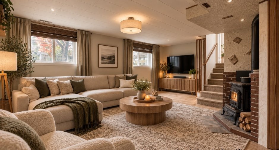 Salle familiale