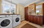 Salle de lavage
