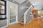 Escalier