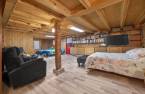 Salle familiale